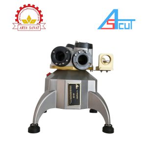 دستگاه فرز تیز کنی 4 تا 25 سفینه ای برند ASCUT سری AS25