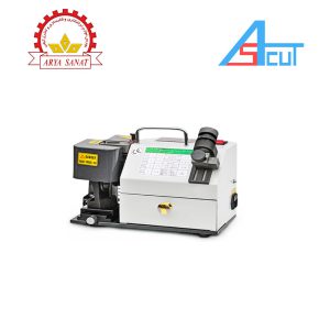 دستگاه فرز انگشتی تیزکنی برند ASCUT سری AS-313