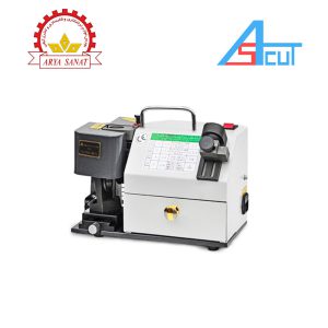 دستگاه فرز انگشتی تیزکن برند ASCUT سری AS-330