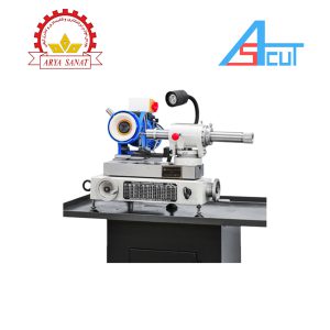 دستگاه فرز تیز کنی برند ASCUT سری AS-66