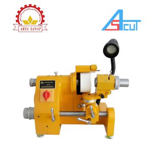 دستگاه ابزار تیز کنی یونیورسال برند ASCUT سری U3