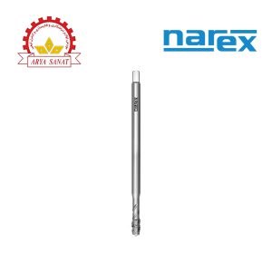 قلاویز ماشینی مارپیچ بلند برند NAREX سری 2050XXXL