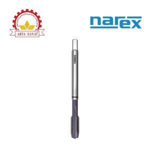 قلاویز ماشینی مستقیم روکشدار PMFNT برند NAREX سری 3920