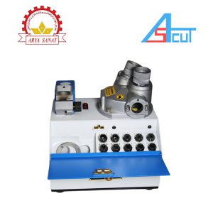 دستگاه فرز انگشتی تیزکن برند ASCUT سری 313B