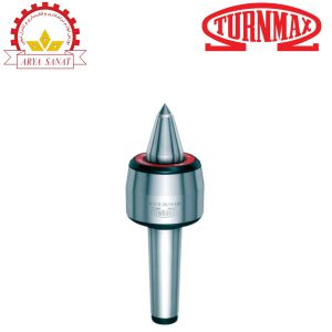 مرغک گردان دور بالا سر الماس نوک تیز فرم B برند TURNMAX