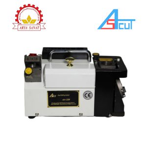 دستگاه فرز تیز کنی برند ASCUT سری AS-320