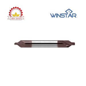 مته مرغک تمام الماس 60 درجه برند WINSTAR