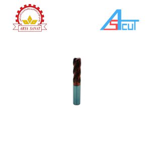فرز انگشتی الماس 55 راکول سختی برند ASCUT