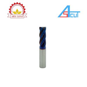 فرز انگشتی الماس 65 راکول سختی برند ASCUT