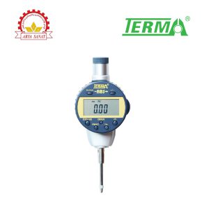 ساعت اندیکاتور دیجیتال کورس 25 سری IDA910N برند TERMA
