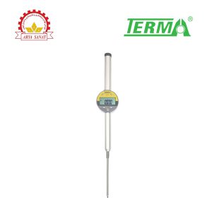 ساعت اندیکاتور کورس 100 سری IDE111M برند TERMA