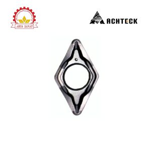 اینسرت DCMT 070208E-PB2 گرید AP200U برند ACHTECK