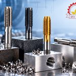 راهنمای انتخاب قلاویز بر اساس جنس قطعه