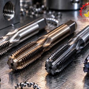 جنس قلاویز و تفاوت HSS , HSS-E و سایر متریال ها